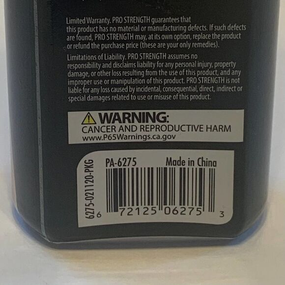 Pro Strength - Lightweight Cooling Towel, Reusable NWT - Picture 4 of 8